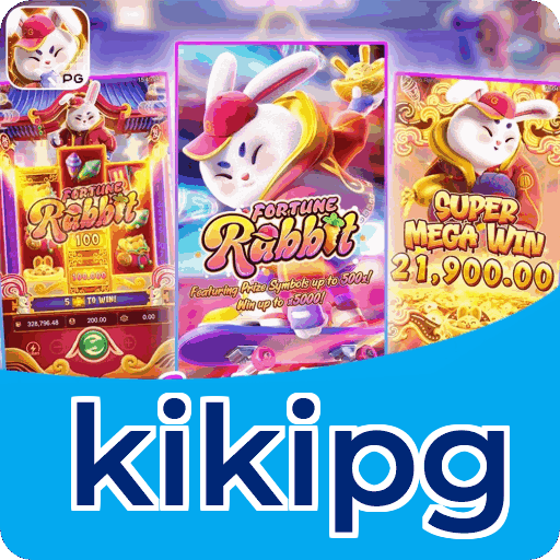 Fortune Rabbit Slot - RTP 97.1%